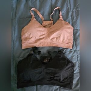 Kindred Bravely Nursing And Pumping Bras